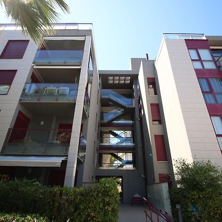 Apartamento Calma Blanca Dénia Exterior foto